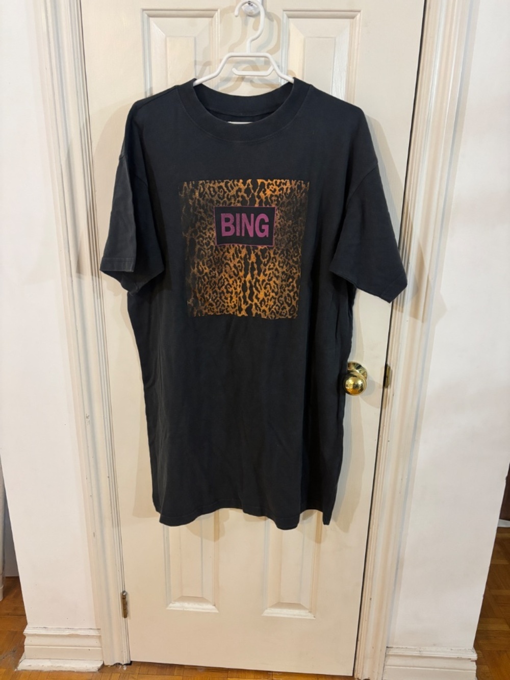 Annie Bing oversized Tshirt Dress XS *accepting offers
